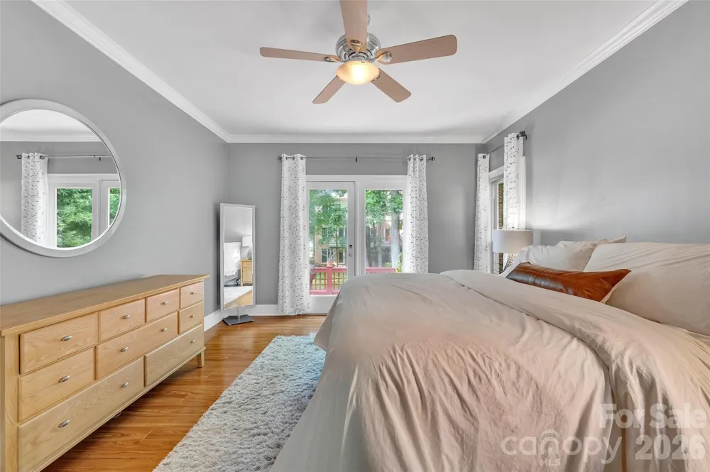 10108 Lampkin Way Charlotte, NC 28269