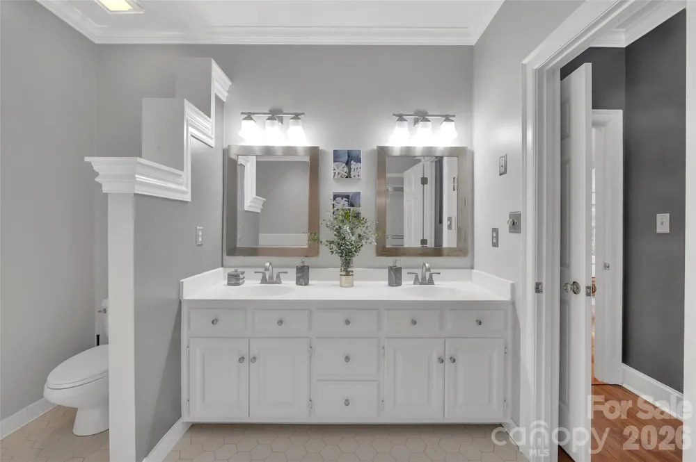 10108 Lampkin Way Charlotte, NC 28269