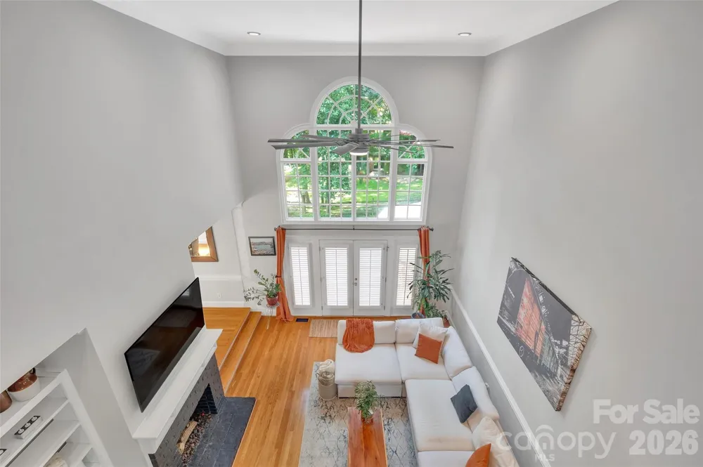 10108 Lampkin Way Charlotte, NC 28269