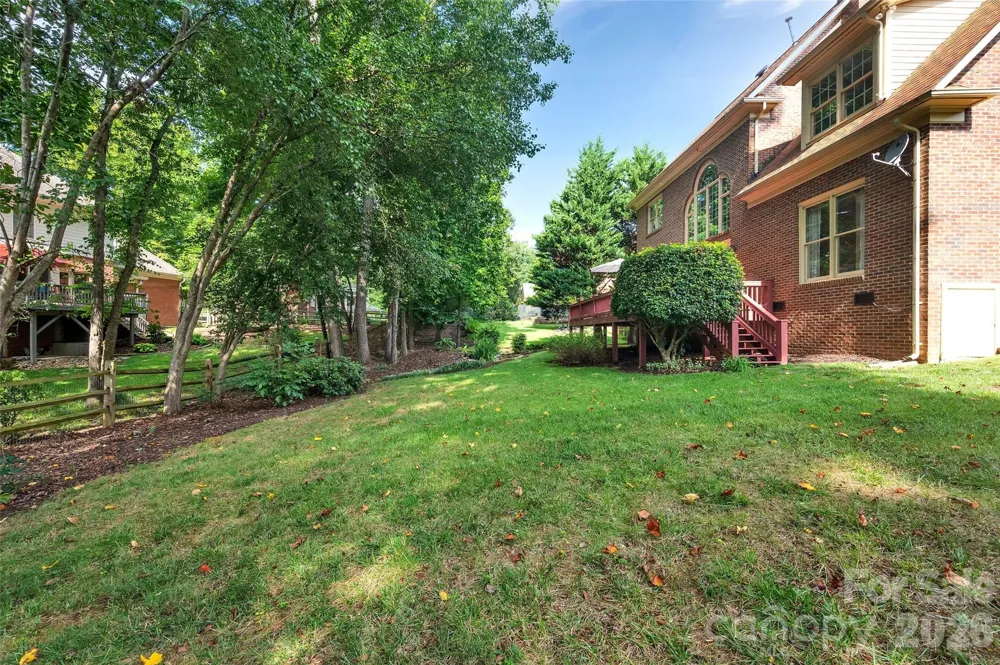 10108 Lampkin Way Charlotte, NC 28269