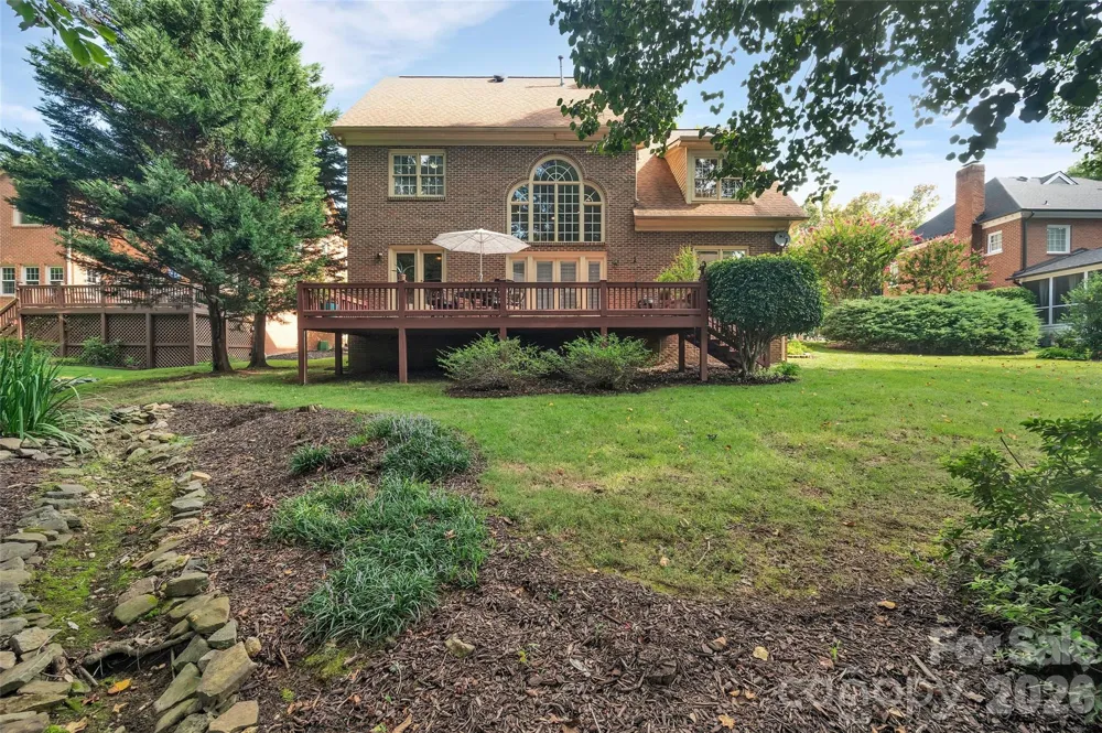 10108 Lampkin Way Charlotte, NC 28269