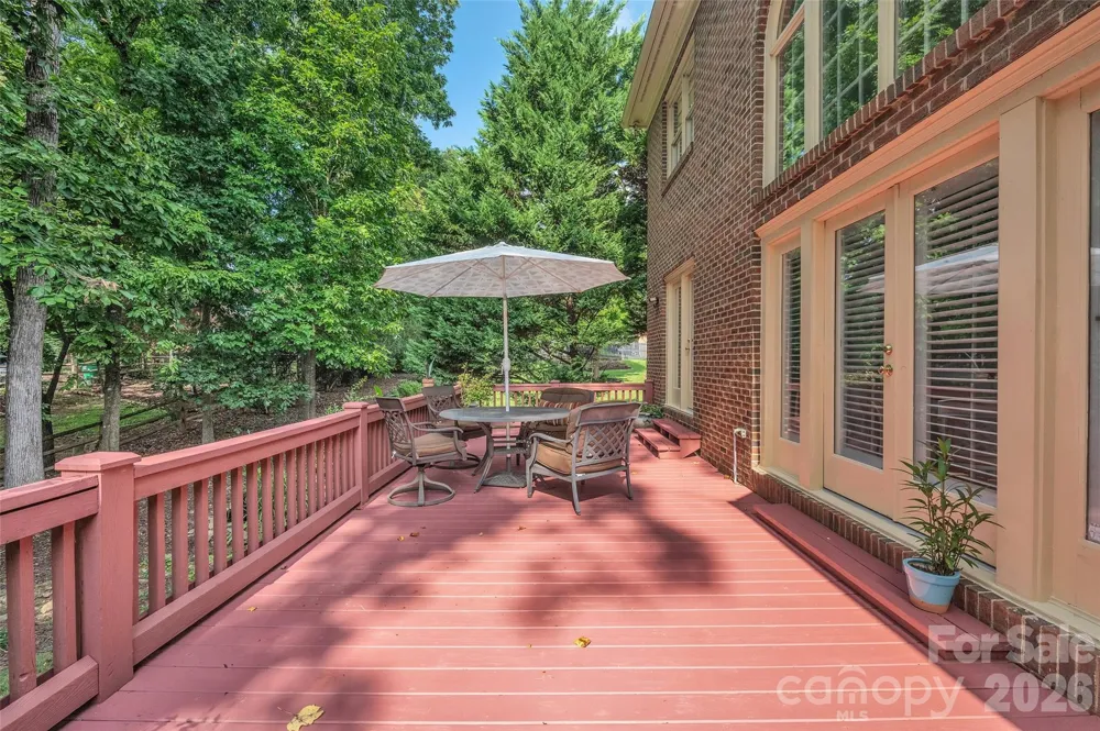 10108 Lampkin Way Charlotte, NC 28269