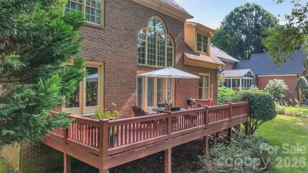 10108 Lampkin Way Charlotte, NC 28269