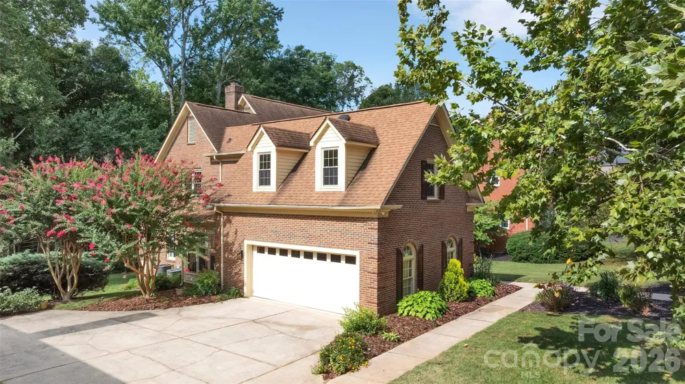 10108 Lampkin Way Charlotte, NC 28269