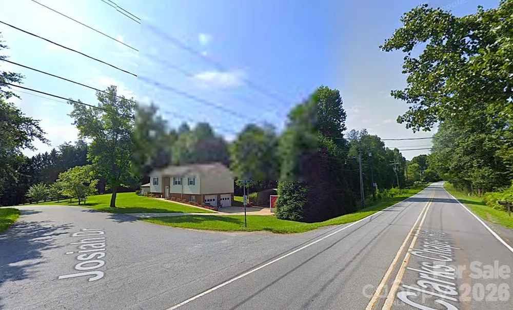 2194 Josiah Drive Lenoir, NC 28645