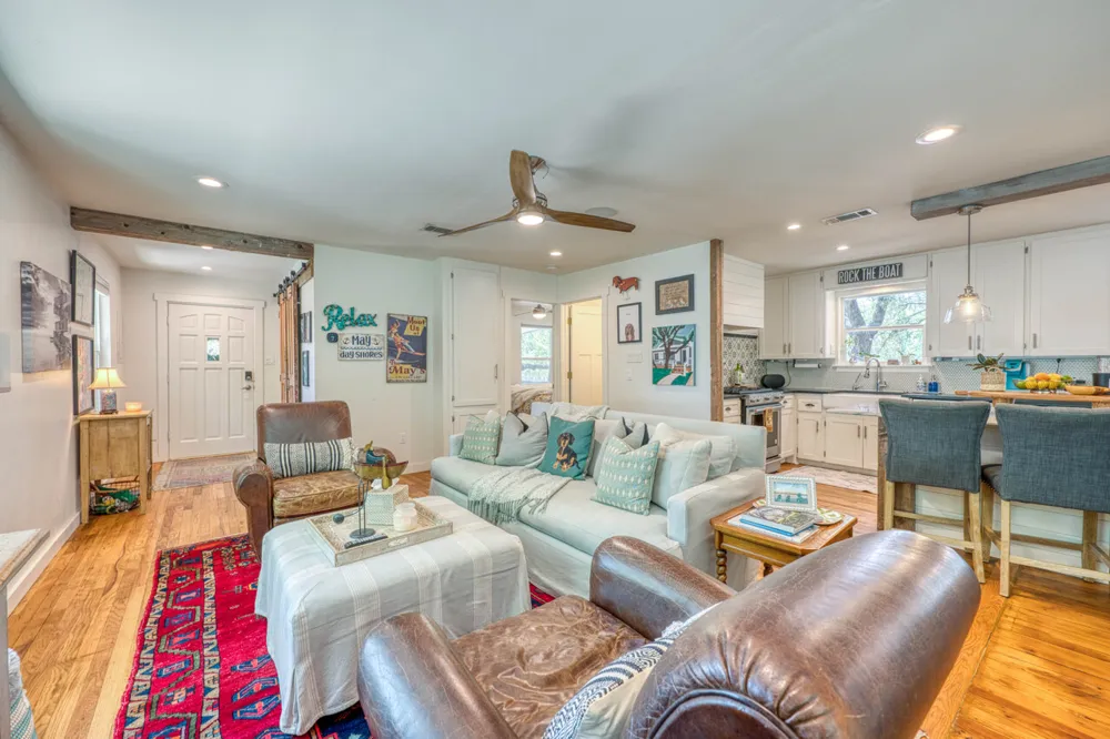 1001 Shorewood Drive Granite Shoals, TX 78654