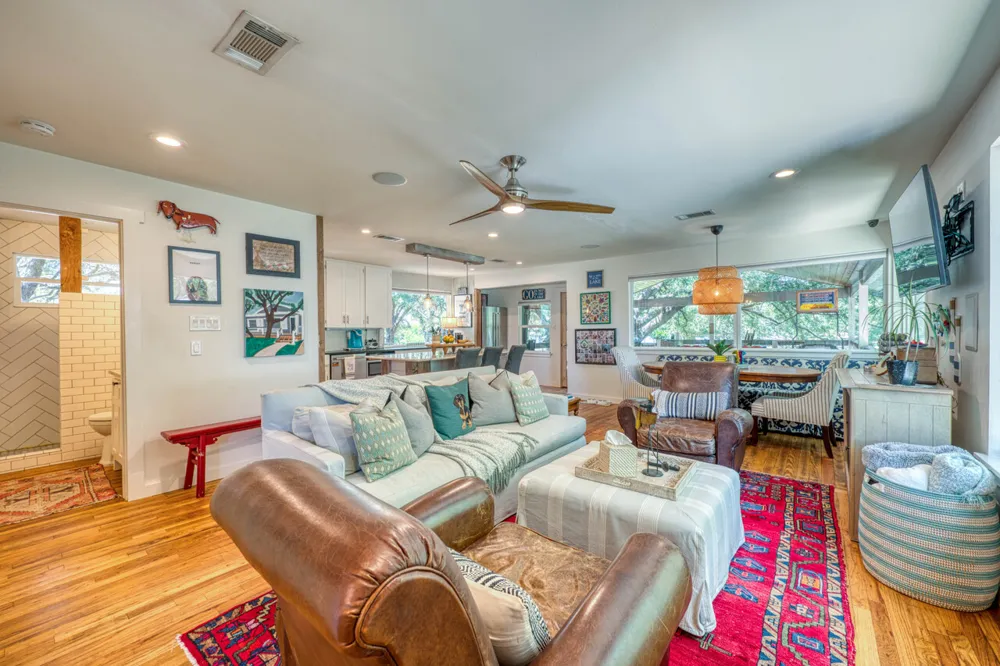 1001 Shorewood Drive Granite Shoals, TX 78654