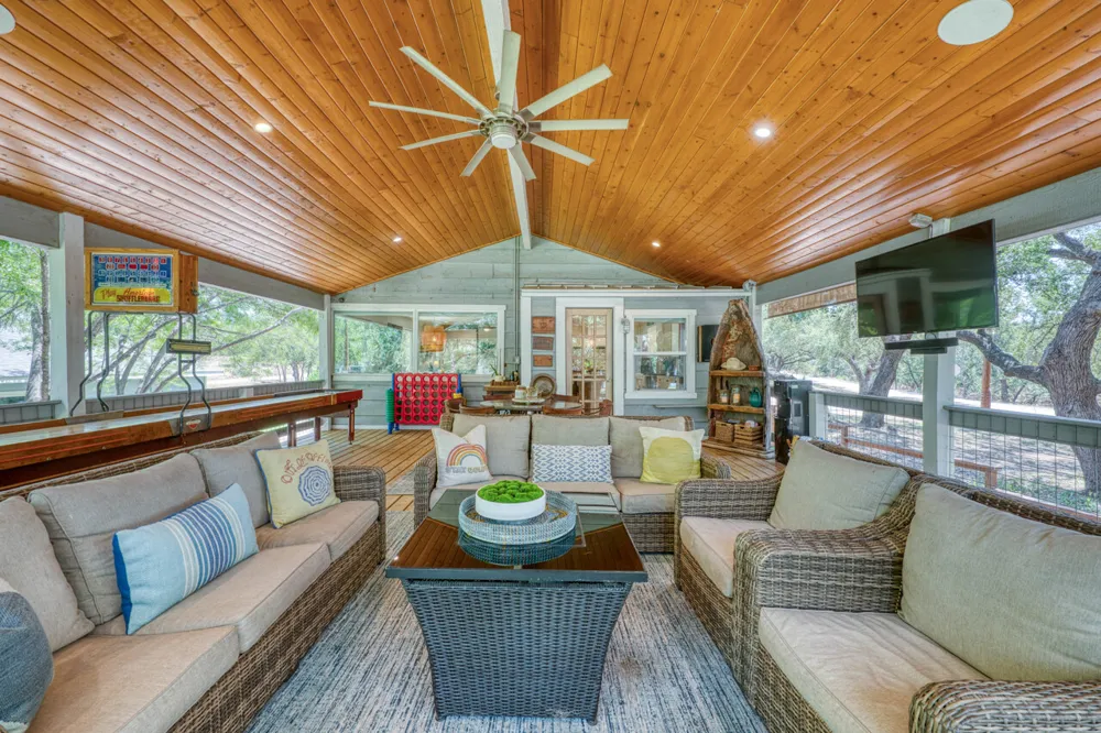 1001 Shorewood Drive Granite Shoals, TX 78654