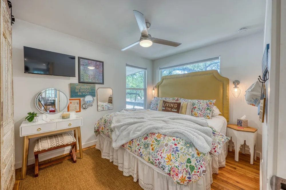 1001 Shorewood Drive Granite Shoals, TX 78654