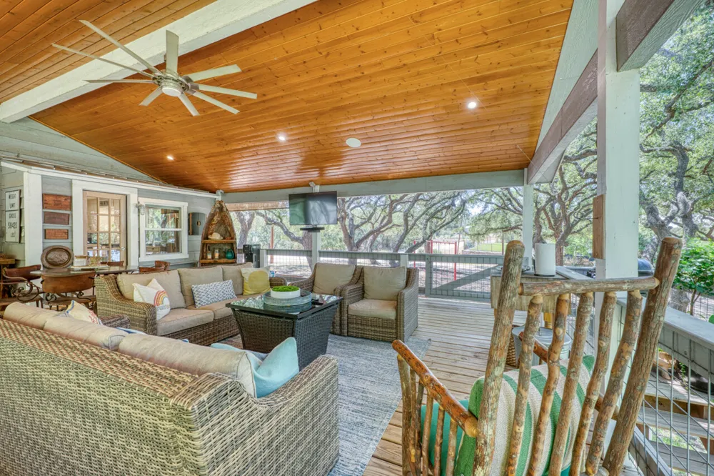 1001 Shorewood Drive Granite Shoals, TX 78654