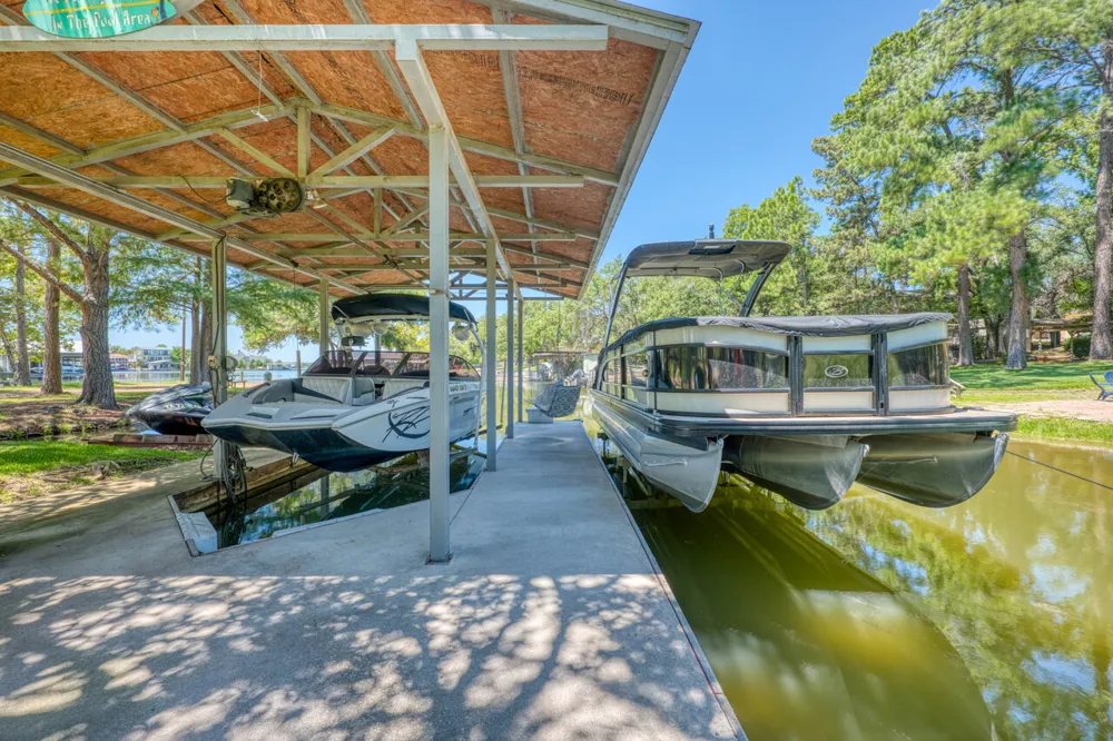 1001 Shorewood Drive Granite Shoals, TX 78654
