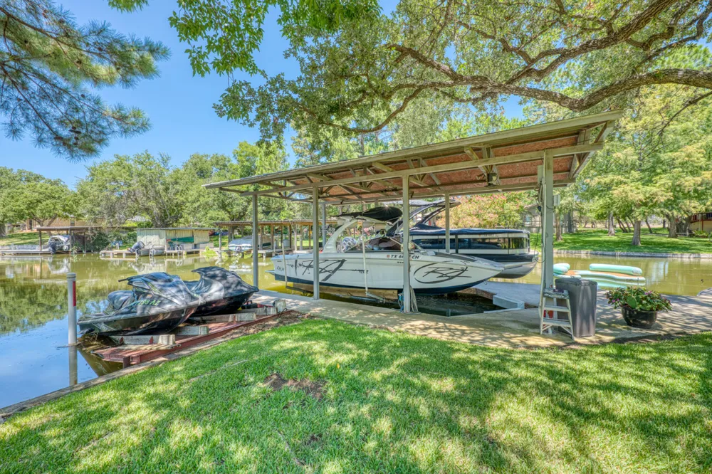 1001 Shorewood Drive Granite Shoals, TX 78654