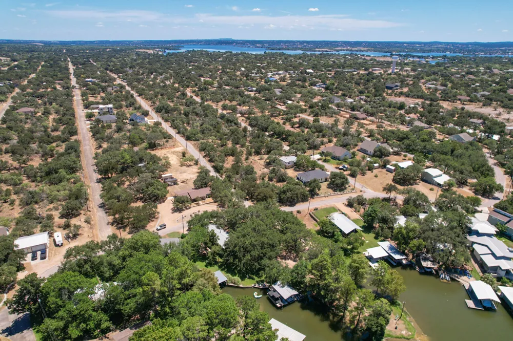1001 Shorewood Drive Granite Shoals, TX 78654