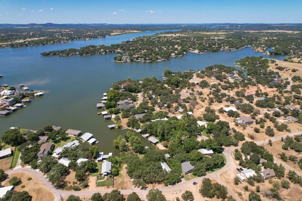 1001 Shorewood Drive Granite Shoals, TX 78654