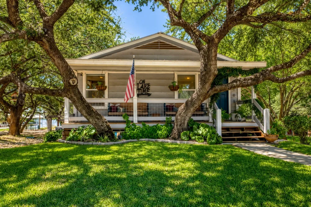 1001 Shorewood Drive Granite Shoals, TX 78654