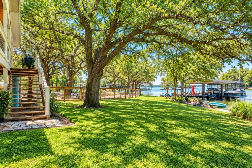 1001 Shorewood Drive Granite Shoals, TX 78654