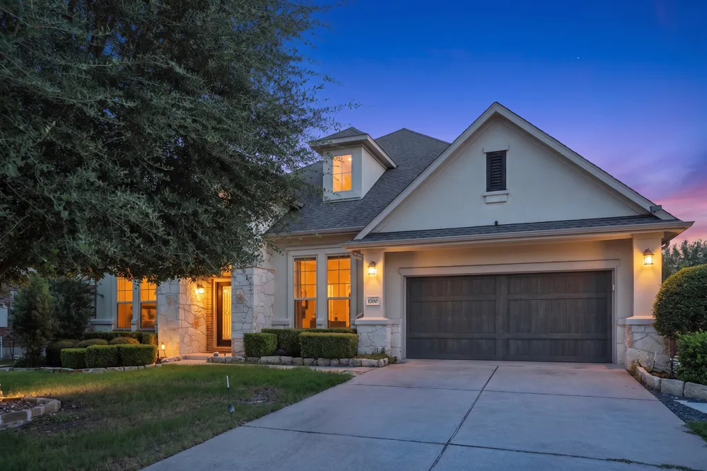 1700 Snyder Trail Leander, TX 78641