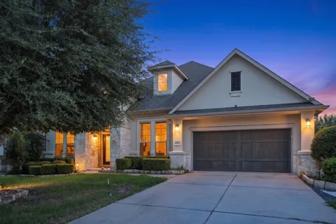 1700 Snyder Trail