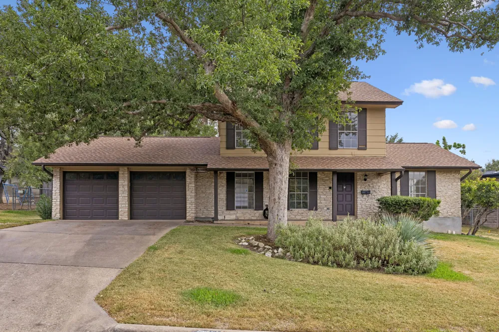 4303 Rimdale Drive Austin, TX 78731