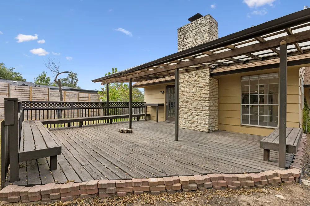 4303 Rimdale Drive Austin, TX 78731