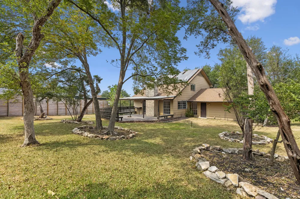 4303 Rimdale Drive Austin, TX 78731