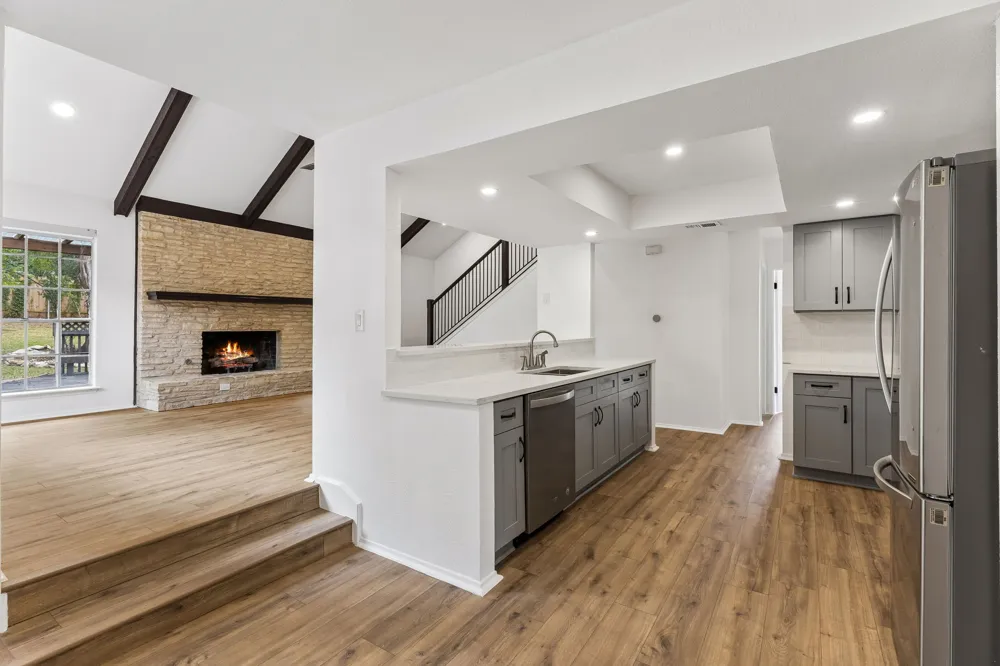 4303 Rimdale Drive Austin, TX 78731
