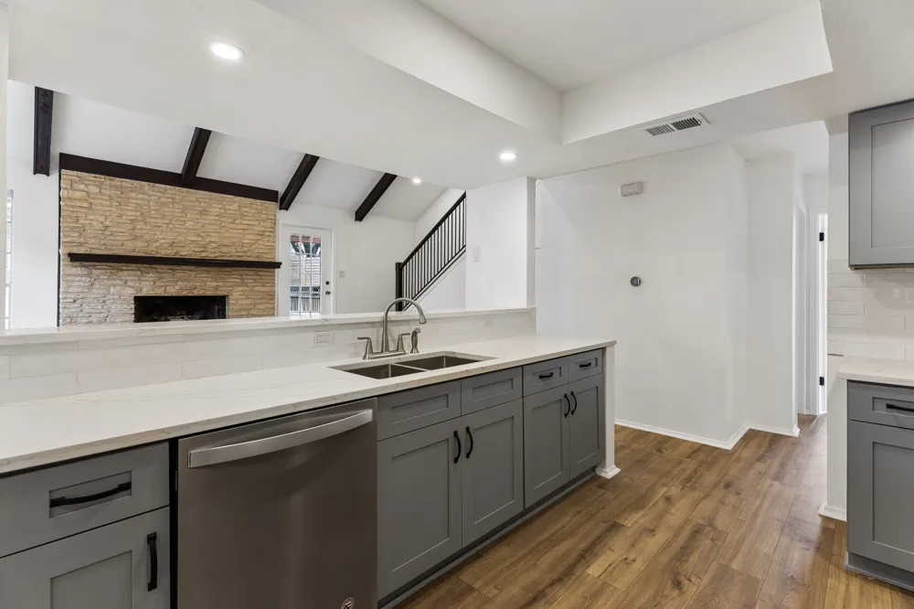 4303 Rimdale Drive Austin, TX 78731