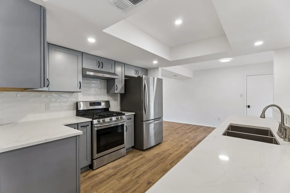 4303 Rimdale Drive Austin, TX 78731