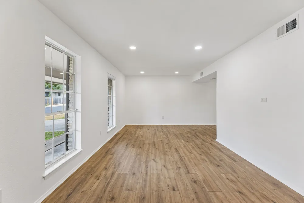 4303 Rimdale Drive Austin, TX 78731