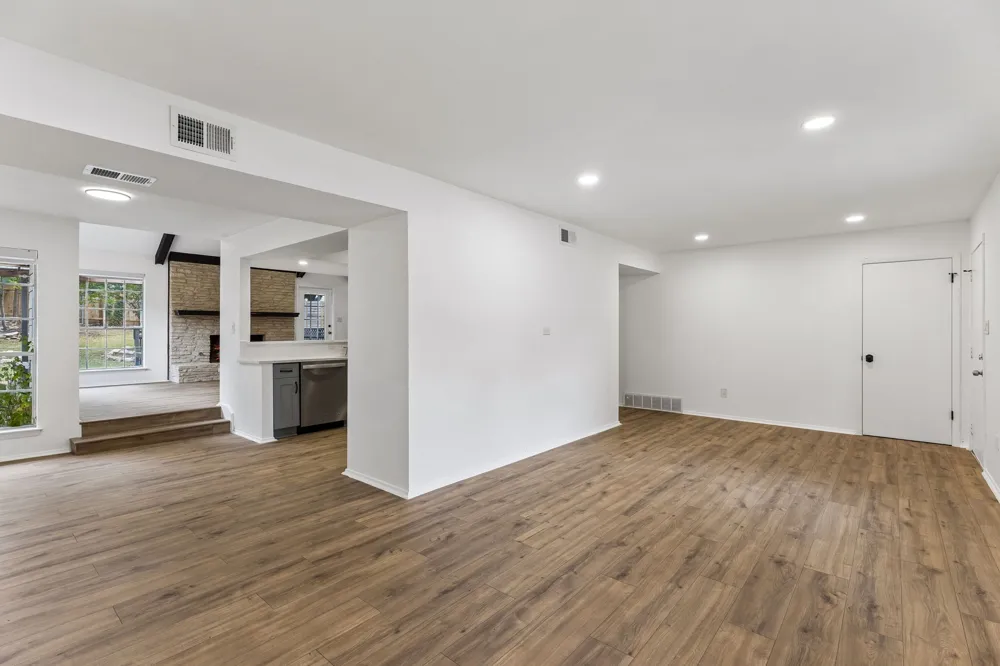 4303 Rimdale Drive Austin, TX 78731