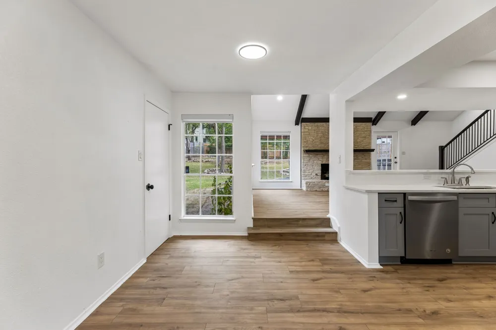 4303 Rimdale Drive Austin, TX 78731
