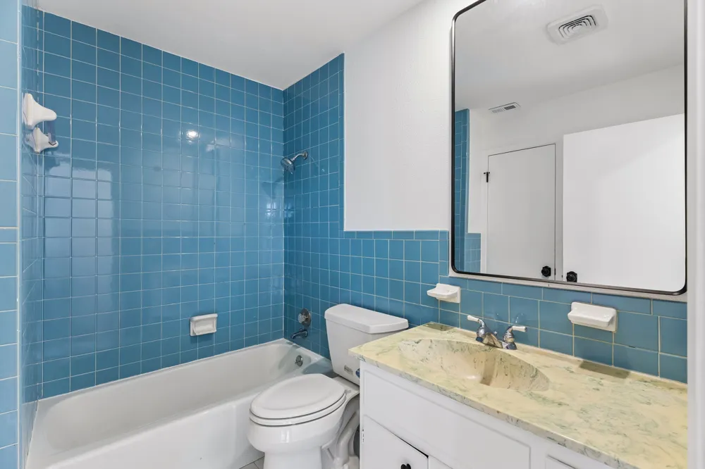 4303 Rimdale Drive Austin, TX 78731