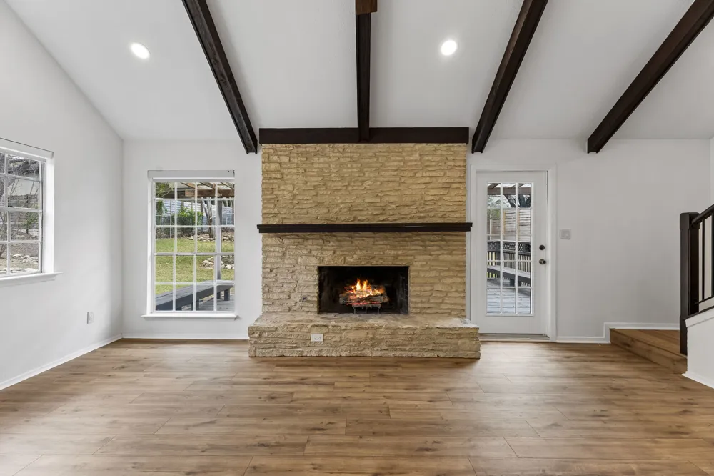 4303 Rimdale Drive Austin, TX 78731