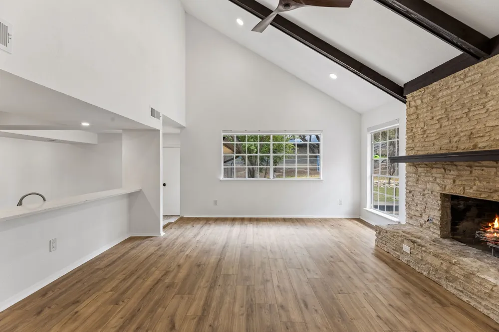 4303 Rimdale Drive Austin, TX 78731