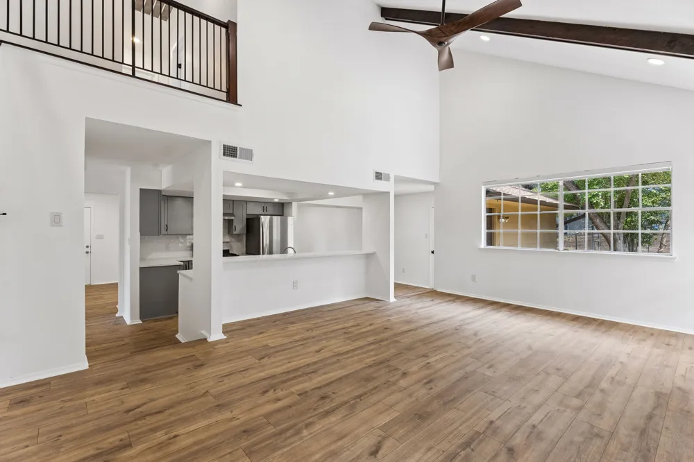 4303 Rimdale Drive Austin, TX 78731