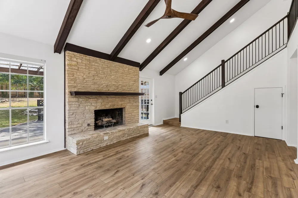 4303 Rimdale Drive Austin, TX 78731