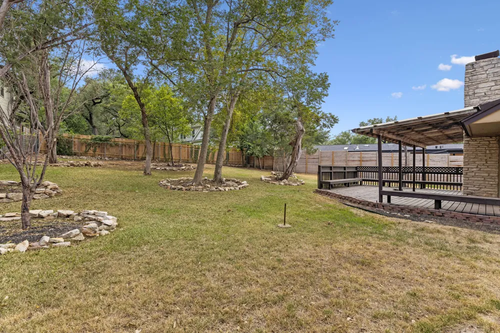 4303 Rimdale Drive Austin, TX 78731