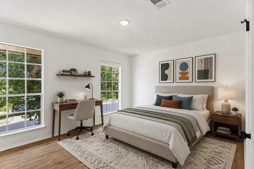 4303 Rimdale Drive Austin, TX 78731
