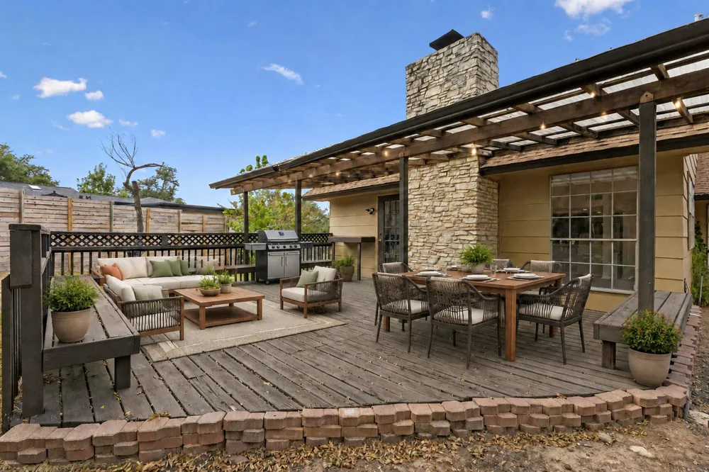 4303 Rimdale Drive Austin, TX 78731