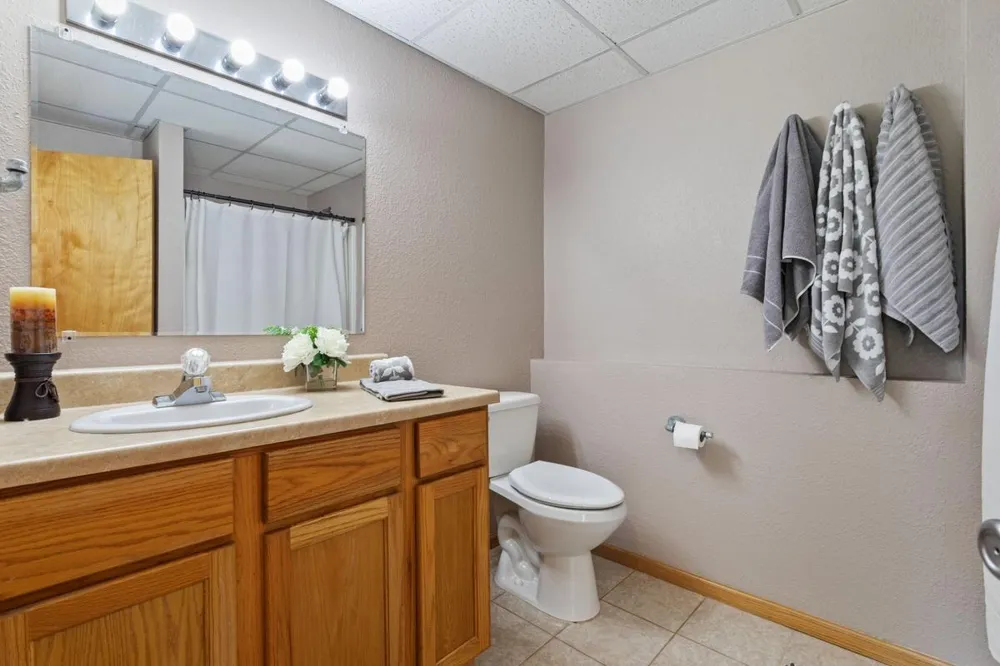 805 Pond View Court Braham, MN 55006