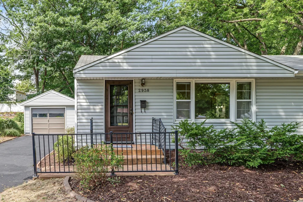 2938 Washburn Circle Richfield, MN 55423