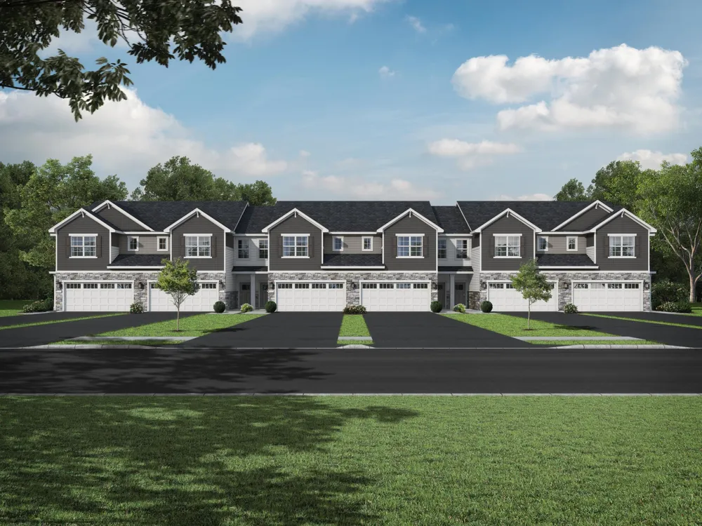 19936 Hunters Ridge Corcoran, MN 55374