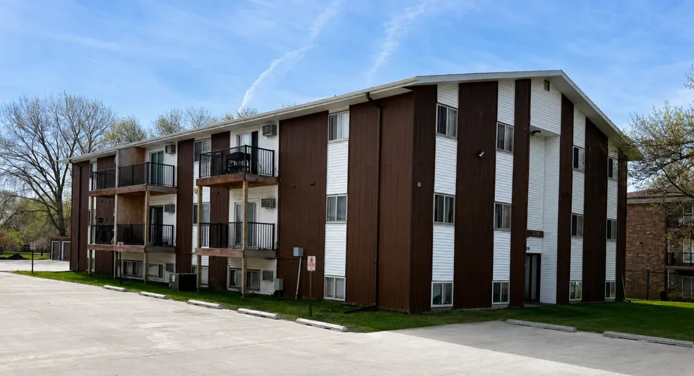 1510 E Gateway Circle S Fargo, ND 58103