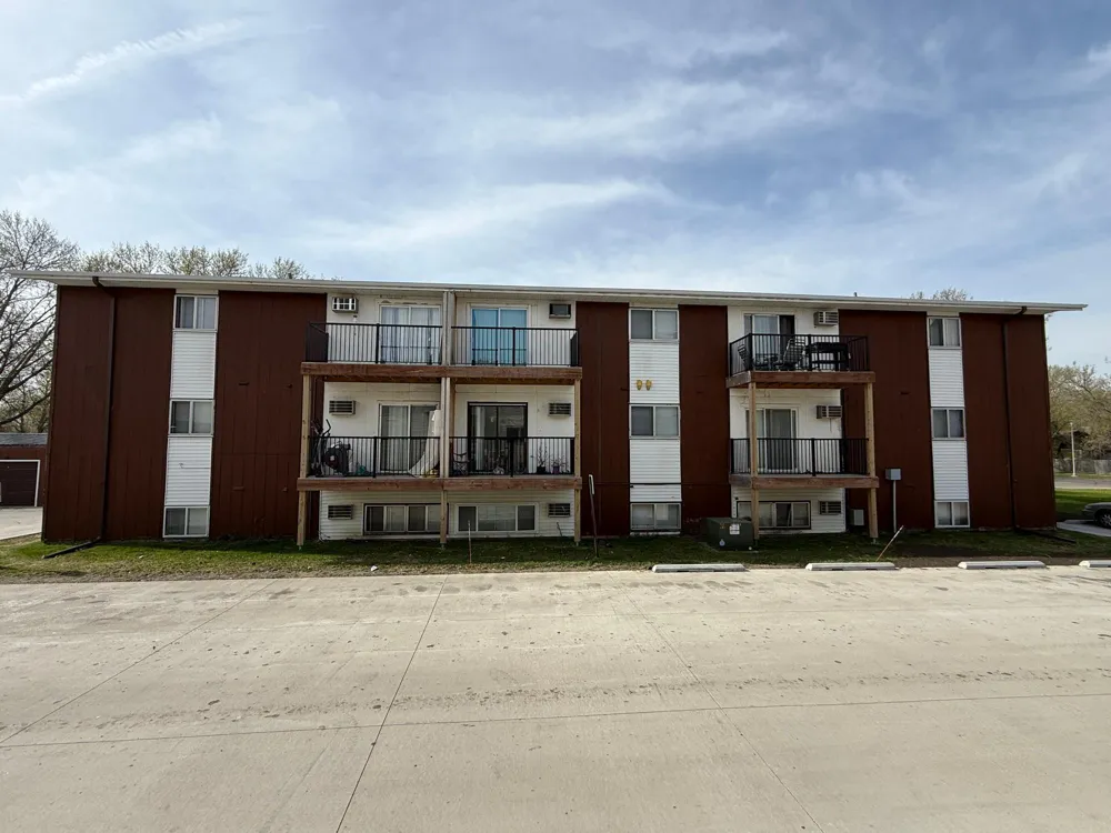 1510 E Gateway Circle S Fargo, ND 58103