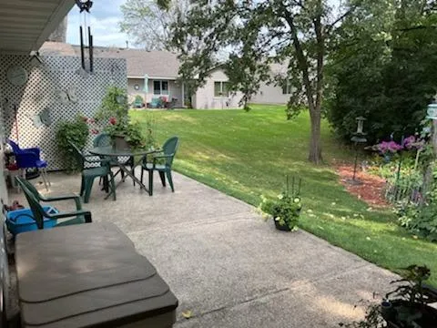 10577 Sycamore Street NW Coon Rapids, MN 55433
