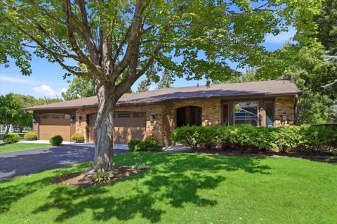 525 Mackubin Circle