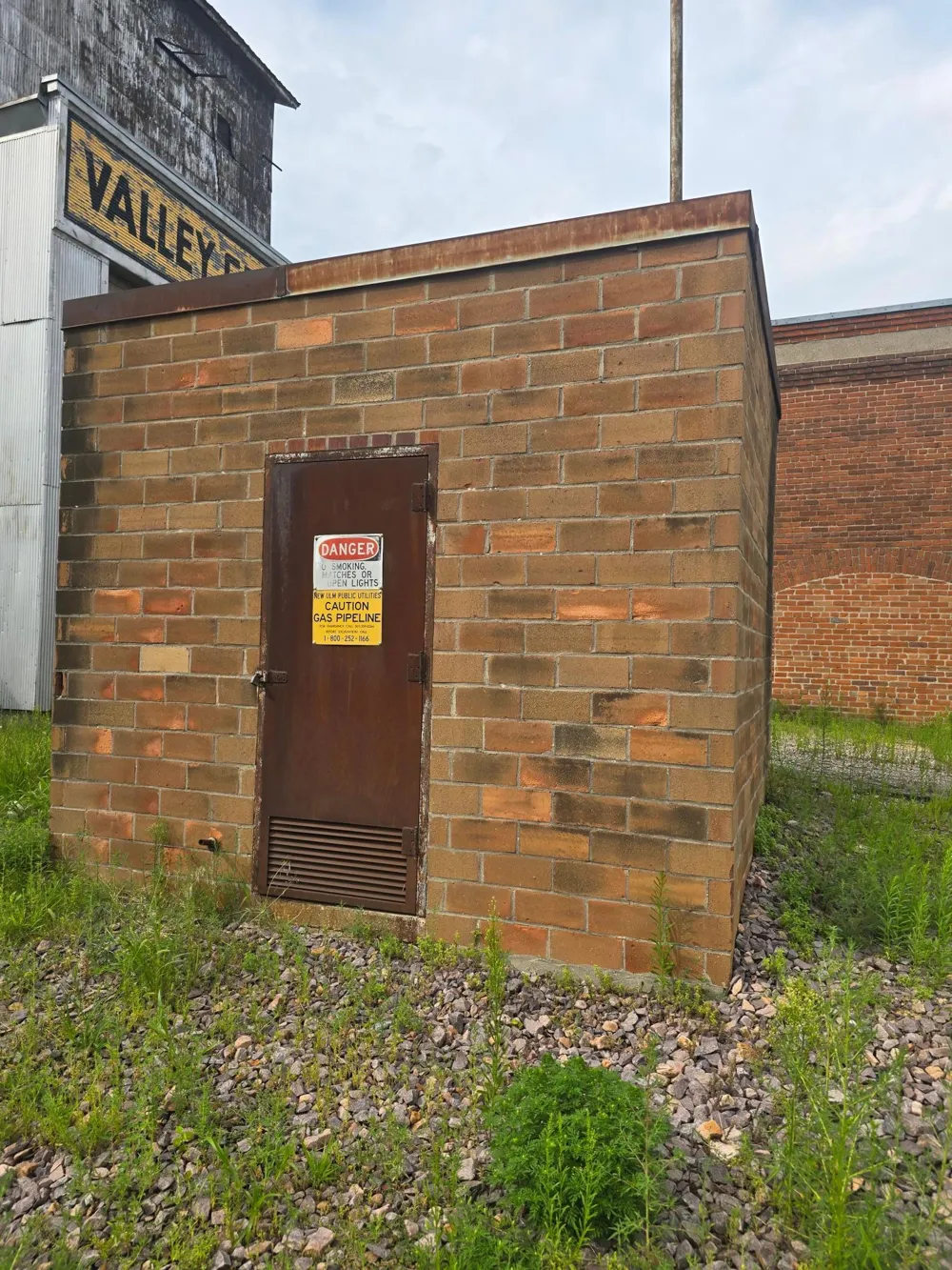 300 S Valley Street New Ulm, MN 56073