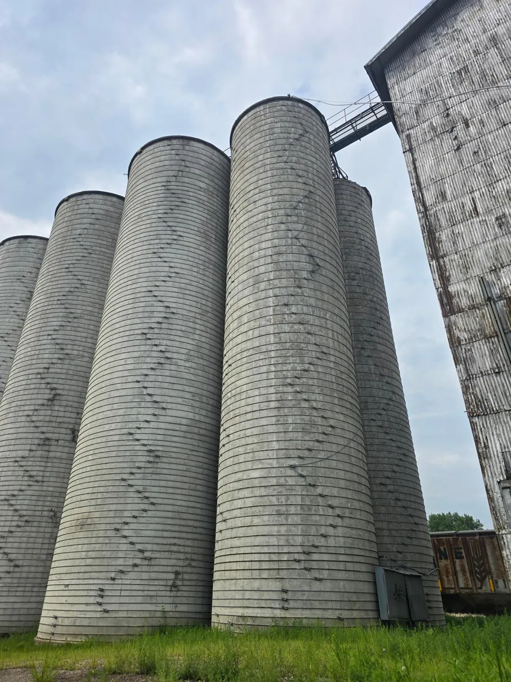 300 S Valley Street New Ulm, MN 56073