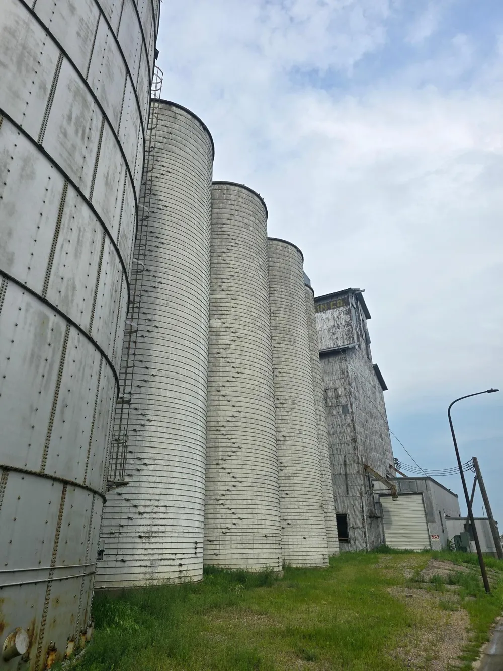 300 S Valley Street New Ulm, MN 56073
