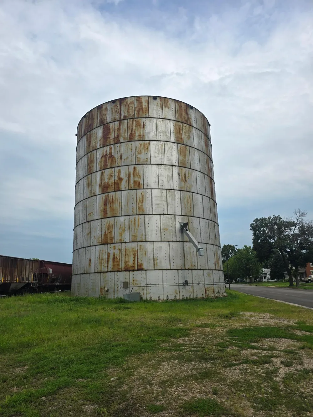 300 S Valley Street New Ulm, MN 56073